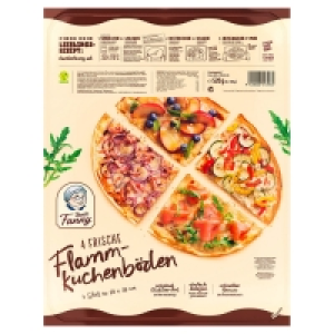 TANTE FANNY Flammkuchenböden 520 g 2.49 €