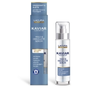 LACURA Kaviar-Pflegecreme oder -serum, 50 ml 9.99&nbsp;&euro;