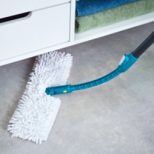 Beldray 2-in-1-Flexi-Mopp, ca. 108-145x39x9cm 7.99 €