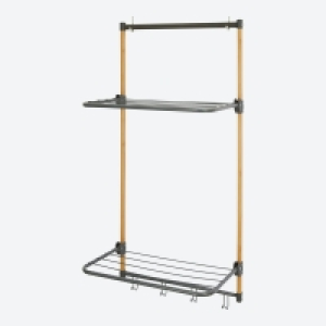 Tür-Wäschetrockner, ca. 45x28x100cm 7.99 €