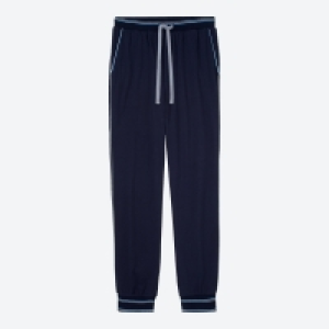 Herren-Hose aus reiner Baumwolle 7.99 €