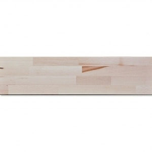 Leimholzplatte 14.25 €