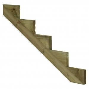 Plus Treppenwange 5-stufig 38.99 €
