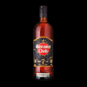 HAVANA CLUB Añejo 7 Años 23.99 €