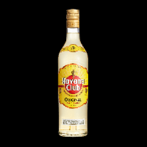 HAVANA CLUB Añejo 3 Años 14.99 €