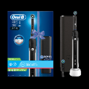Aldi Nord Oral B Oral-B Elektrische Zahnbürste Pro 760