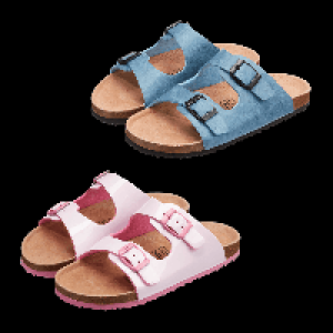 WALKX Pantoletten 6.99 €