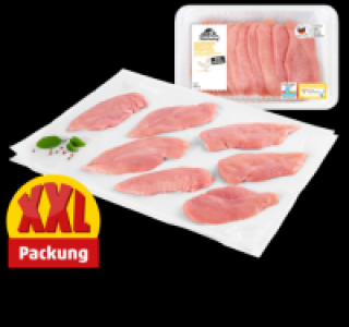 MÜHLENHOF Frische Hähnchen-Minutenschnitzel 6.99 €