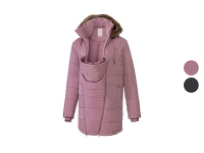 esmara® Damen Umstandsjacke, mit Zippeinsatz 29.99 €