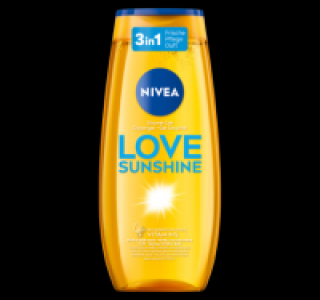NIVEA Duschgel 1.85 €
