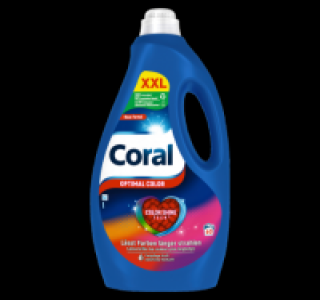 CORAL Optimal Color 9.99 €