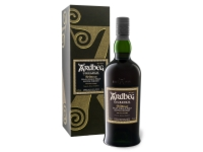 Ardbeg Uigeadail Islay Single Malt Scotch Whisky 54,2% Vol 66.66 €