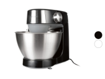 Lidl Kenwood Kenwood Küchenmaschine »Prospero KCH29.H0.WH BK«, 1000 W