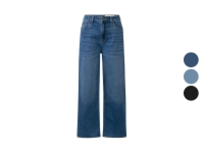 esmara® Damen Jeans, High Waist, im 5-Pocket-Style 12.99 €