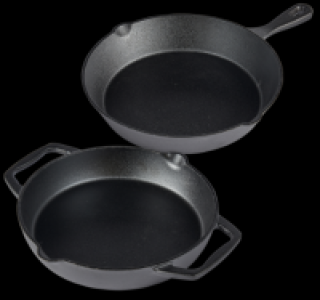 Grillpfanne 14.99 €