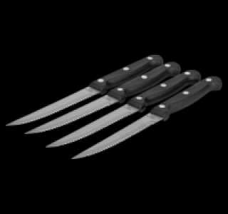 Steakmesser 3.99&nbsp;&euro;