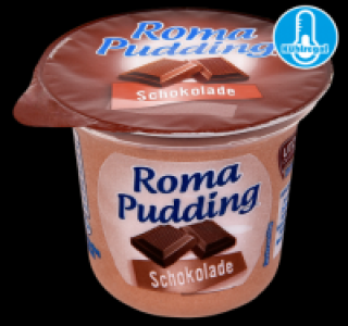ROMA Pudding 0.33 €
