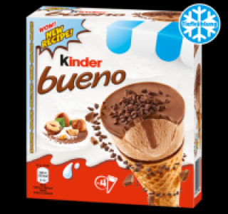 FERRERO Kinder Bueno Eis 2.99&nbsp;&euro;