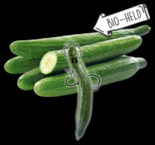 NATURGUT Bio-Gurke 0.69 €
