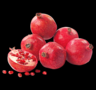 MARKTLIEBE Granatapfel 1.11 €