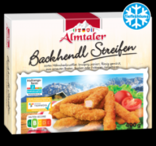 ALMTALER Backhendl Streifen 3.69 €
