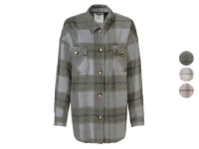 ADPT Damen Hemd &raquo;Olivia&laquo;, mit Knopfverschluss