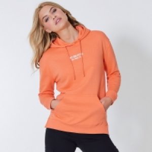 NKD  Damen-Sweatshirt mit Kapuze