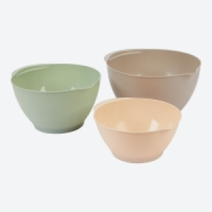 Rührschüsseln, 3er-Set 5.99 €
