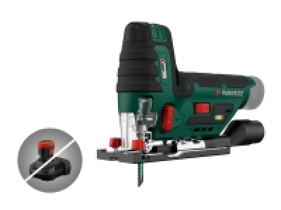 PARKSIDE® 12 V Akku-Stichsäge »PSTKA 12 B3«, ohne Akku und Ladegerät 24.99 €