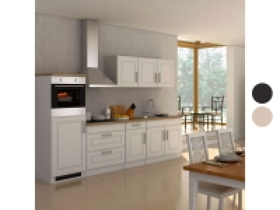 HELD Küchenzeile »Rom«, in 290/300/330 cm 1,999.00 €