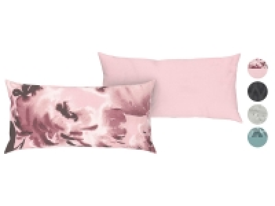 Michalsky Satin Kissenbezug, 40 x 80 cm, 2er-Set