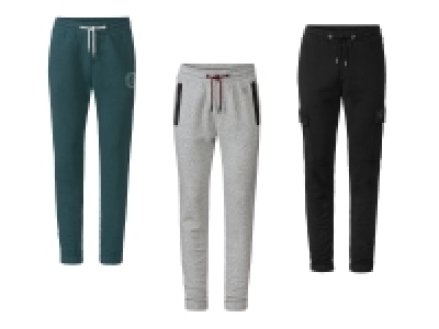 QS by s.Oliver Herren Sweathosen mit elastischem Bund 19.99 €