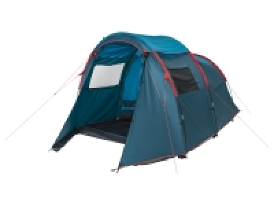Rocktrail Campingzelt für 4 Personen, Familienzelt 129.00 €