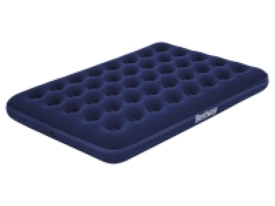 Lidl Bestway Bestway Luftbett »Blue Horizon Double«, 191 x 137 cm