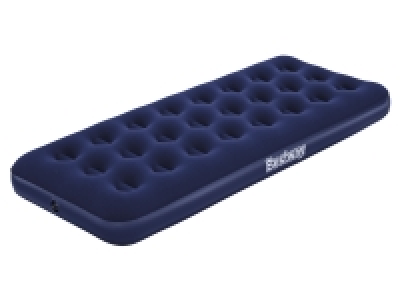 Bestway Luftbett »Blue Horizon Single«, 185 x 76 cm