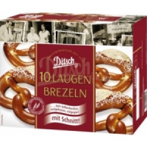 Ditsch Laugenbrezel 1.99&nbsp;&euro;