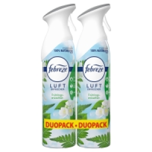 FEBREZE Lufterfrischer 600 ml 4.99 €