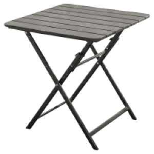 BELAVI® Alu-Klapptisch