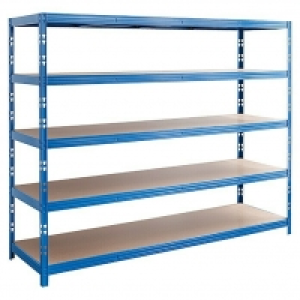 Regalux Metall-Schwerlastregal Mega 279.00 €