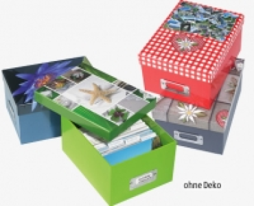 2 Fotoboxen