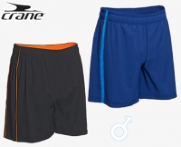 CRANE®Laufshorts  Sommer 