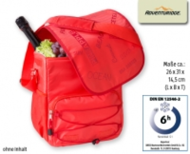 ADVENTURIDGE®Kleine Kühltasche 5.99 €