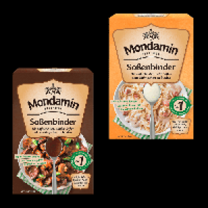 MONDAMIN So&szlig;enbinder 0.99&nbsp;&euro;