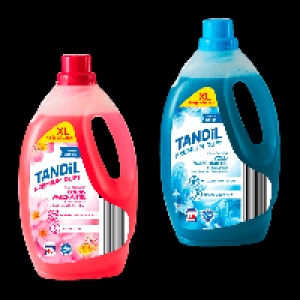 TANDIL Flüssigwaschmittel XL 5.99 €