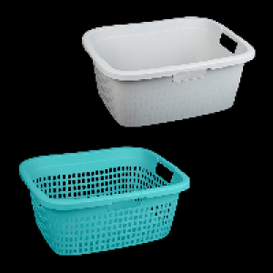 HOME CREATION Wäschekorb / -wanne 3.99 €