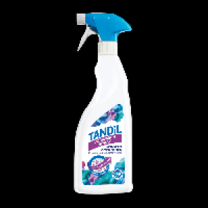 TANDIL Vorwaschspray 1.79 €