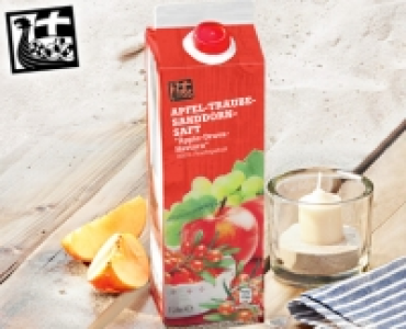 Fruchtsaft