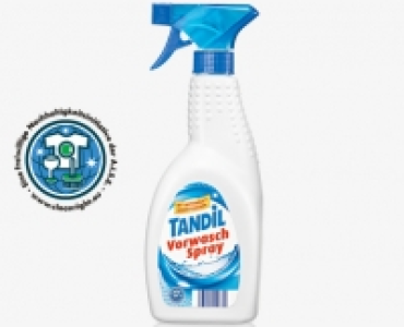 TANDIL®Vorwaschspray