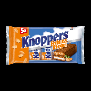 STORCK Knoppers Riegel 2.19 €