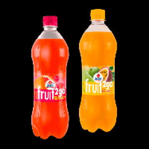 FRANKEN BRUNNEN Fruit 2 go 0.99&nbsp;&euro;
